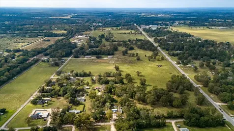 Tbd Fm 834 East Lot 5 Liberty TX 77575