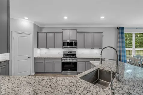 309 Lochvale Peak Court Montgomery TX 77316