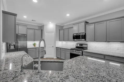 309 Lochvale Peak Court Montgomery TX 77316