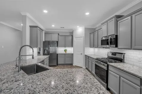 309 Lochvale Peak Court Montgomery TX 77316