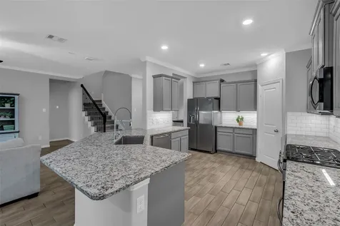 309 Lochvale Peak Court Montgomery TX 77316