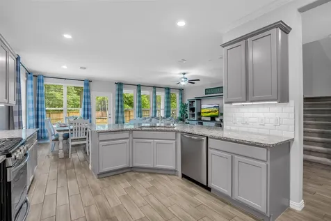 309 Lochvale Peak Court Montgomery TX 77316