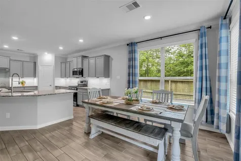 309 Lochvale Peak Court Montgomery TX 77316