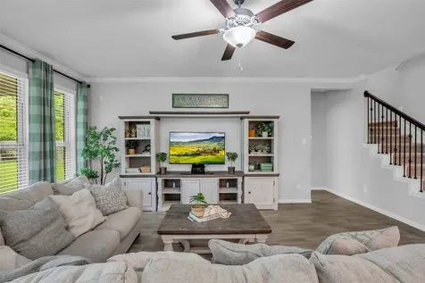 309 Lochvale Peak Court Montgomery TX 77316