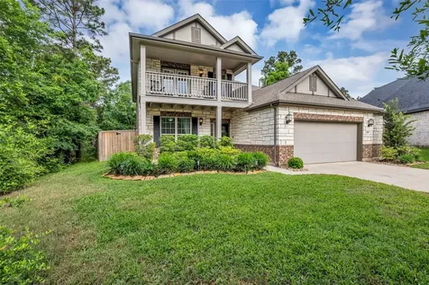 309 Lochvale Peak Court Montgomery TX 77316