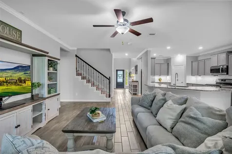 309 Lochvale Peak Court Montgomery TX 77316