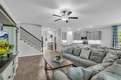 309 Lochvale Peak Court Montgomery TX 77316