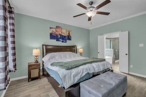 309 Lochvale Peak Court Montgomery TX 77316