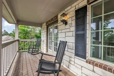 309 Lochvale Peak Court Montgomery TX 77316