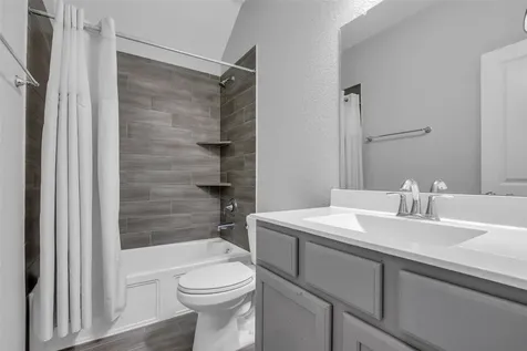 309 Lochvale Peak Court Montgomery TX 77316