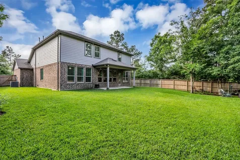 309 Lochvale Peak Court Montgomery TX 77316
