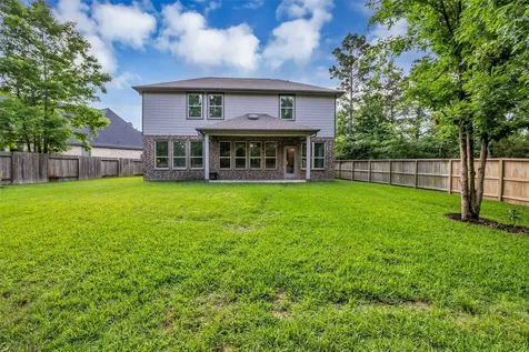309 Lochvale Peak Court Montgomery TX 77316
