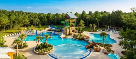 309 Lochvale Peak Court Montgomery TX 77316