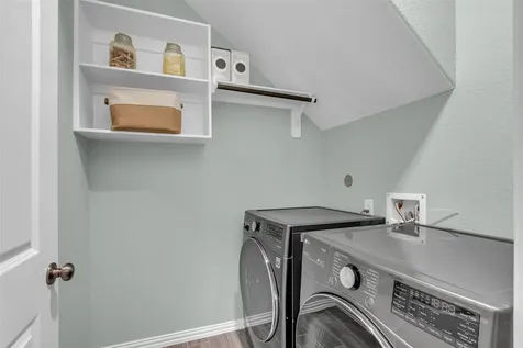 309 Lochvale Peak Court Montgomery TX 77316