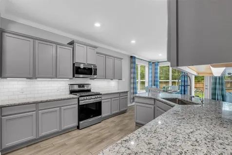 309 Lochvale Peak Court Montgomery TX 77316