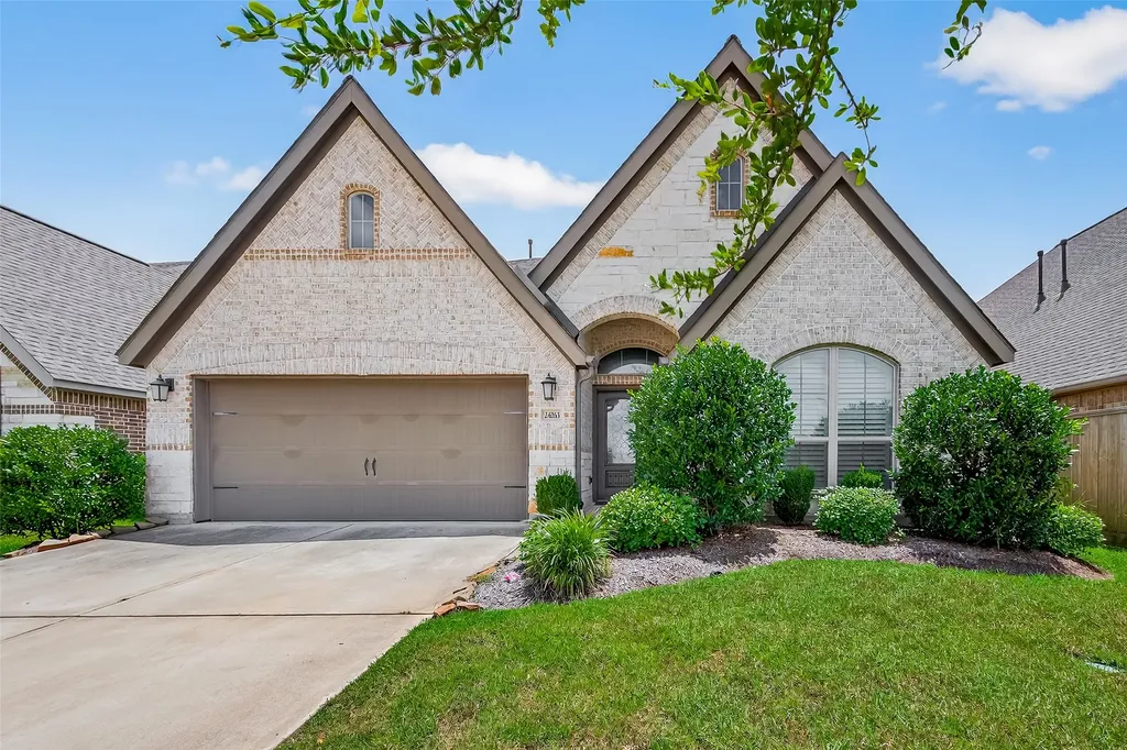 24263 Via Vitani Drive Richmond TX 77406