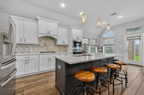 24263 Via Vitani Drive Richmond TX 77406