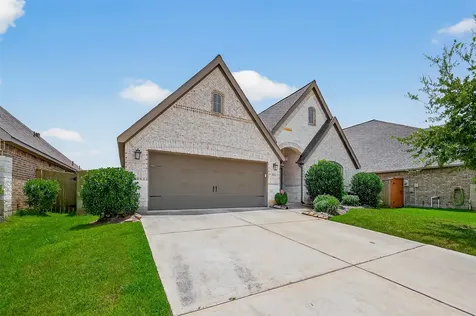 24263 Via Vitani Drive Richmond TX 77406