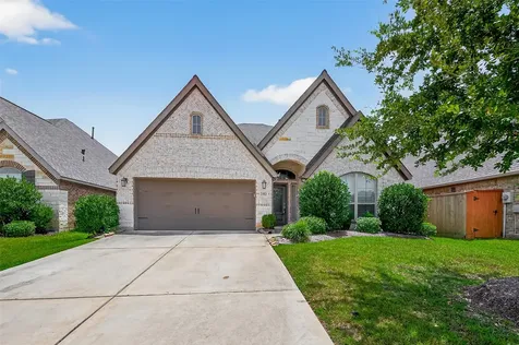 24263 Via Vitani Drive Richmond TX 77406