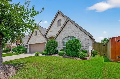 24263 Via Vitani Drive Richmond TX 77406