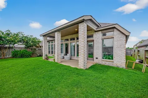 24263 Via Vitani Drive Richmond TX 77406