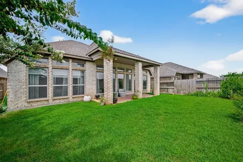 24263 Via Vitani Drive Richmond TX 77406