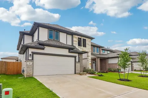 16841 Needlepoint Drive Conroe TX 77302