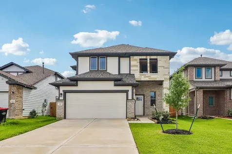 16841 Needlepoint Drive Conroe TX 77302