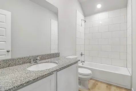 16841 Needlepoint Drive Conroe TX 77302