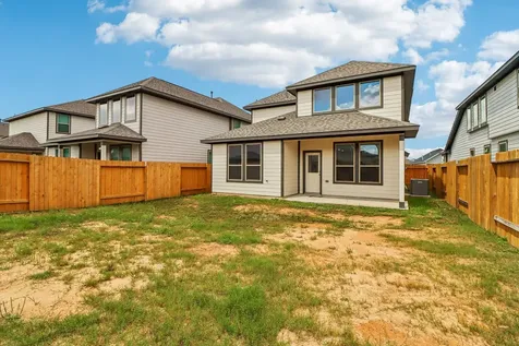 16841 Needlepoint Drive Conroe TX 77302