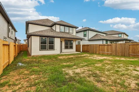 16841 Needlepoint Drive Conroe TX 77302