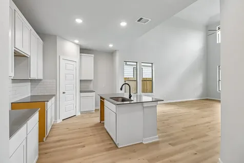 16841 Needlepoint Drive Conroe TX 77302
