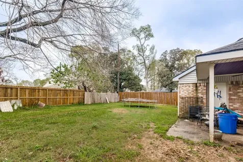 5415 Timbers Trail Drive Humble TX 77346