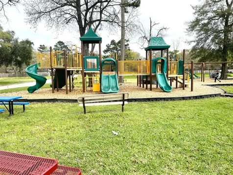 5415 Timbers Trail Drive Humble TX 77346