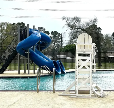 5415 Timbers Trail Drive Humble TX 77346