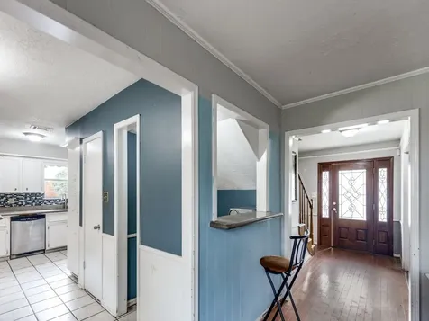 5415 Timbers Trail Drive Humble TX 77346