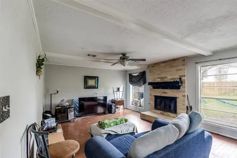 5415 Timbers Trail Drive Humble TX 77346