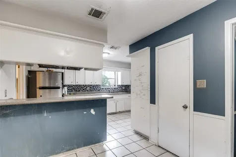 5415 Timbers Trail Drive Humble TX 77346