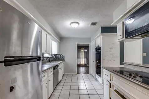 5415 Timbers Trail Drive Humble TX 77346