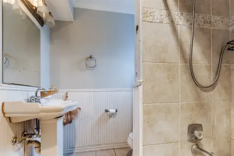 5415 Timbers Trail Drive Humble TX 77346