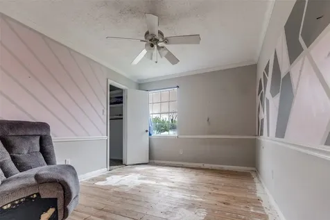 5415 Timbers Trail Drive Humble TX 77346