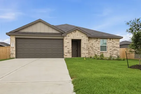 40810 Hawthorne Glades Street Magnolia TX 77354