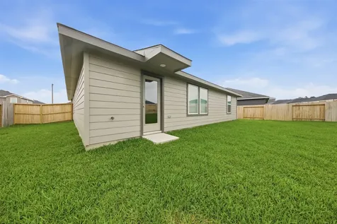 40810 Hawthorne Glades Street Magnolia TX 77354