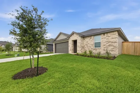 40810 Hawthorne Glades Street Magnolia TX 77354