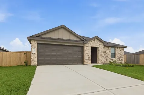 40810 Hawthorne Glades Street Magnolia TX 77354
