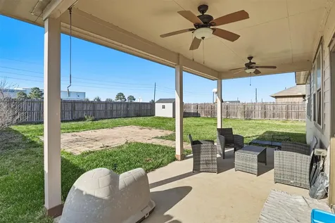 211 White Wing Lane Sealy TX 77474
