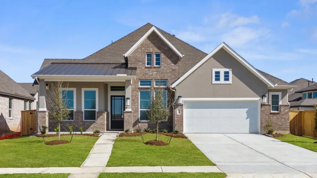 12222 Denham Drive Mont Belvieu TX 77523