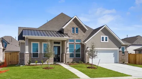 12222 Denham Drive Mont Belvieu TX 77523