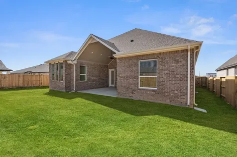 12222 Denham Drive Mont Belvieu TX 77523
