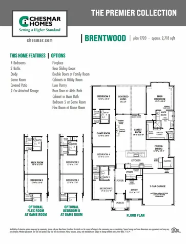 12222 Denham Drive Mont Belvieu TX 77523
